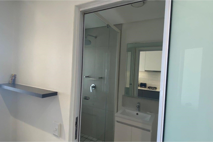 1 Bedroom Property for Sale in Woodstock Western Cape